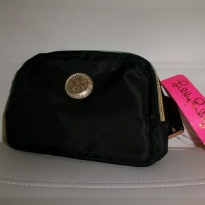 NWT Lily Pulitzer - Jeanie Belt Bag